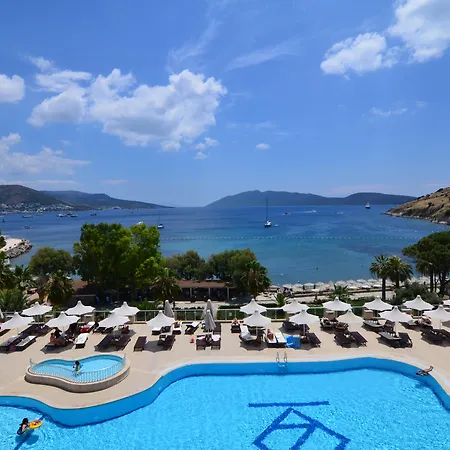 Azka Hotel-2