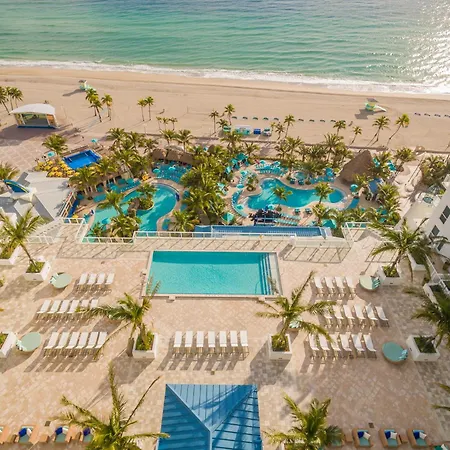 Margaritaville Hollywood Beach Resort-2