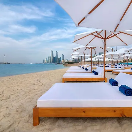 Radisson Blu Hotel&Resort, Abu Dhabi Corniche-2