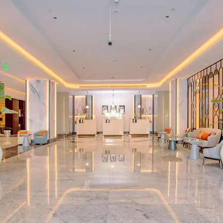 Radisson Blu Hotel&Resort, Abu Dhabi Corniche-3