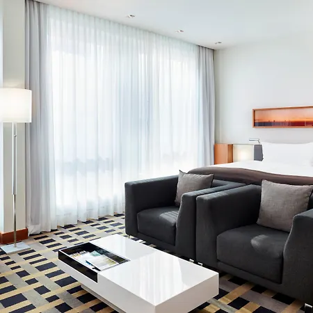 Intercontinental Berlin By Ihg-3