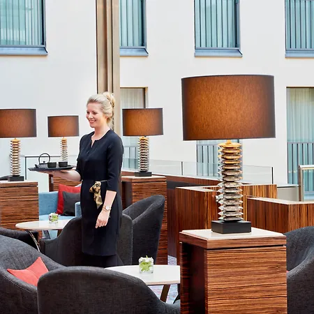 Hotel Kö59 Düsseldorf - Member of Hommage Luxury Hotels Collection-3