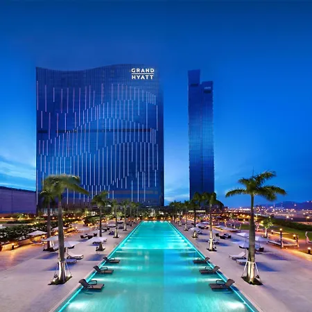 Grand Hyatt Macau-2
