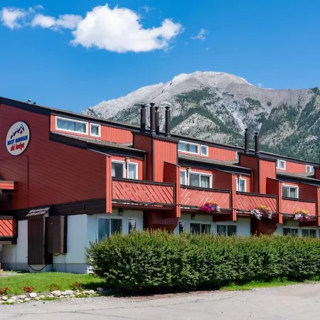 Rocky Mountain Ski Lodge-3