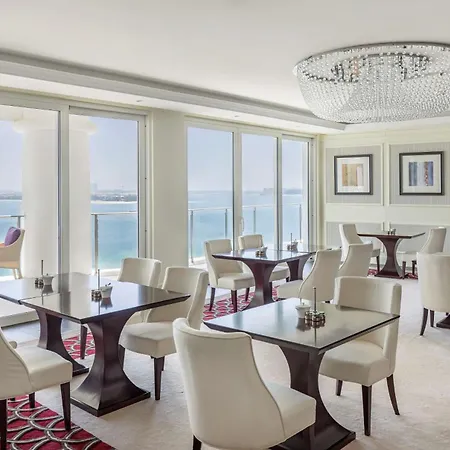 Waldorf Astoria Dubai Palm Jumeirah-3