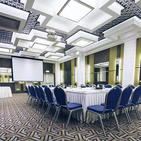 Ayla Bawadi Hotel & Mall-3