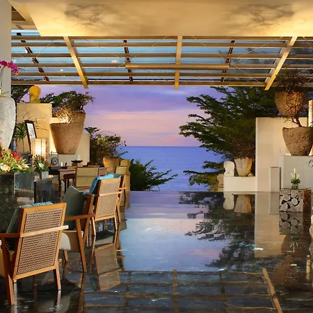 Anantara Uluwatu Bali Resort-2
