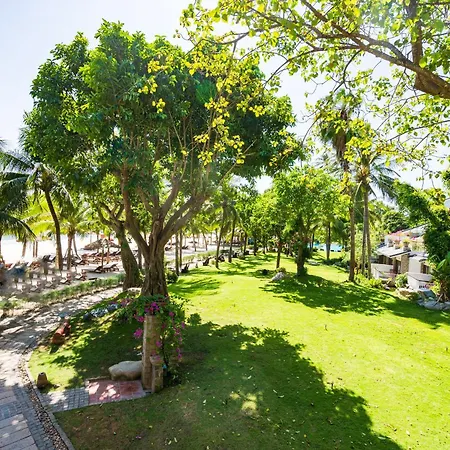 Hoang Ngoc Beach Resort-2