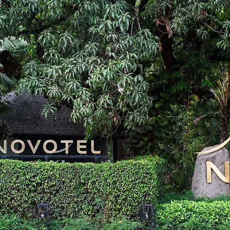 Novotel Goa Resort & Spa Candolim-2