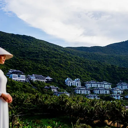 Intercontinental Danang Sun Peninsula Resort By Ihg-2