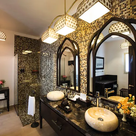 Jambo Apartment Nungwi (Adults Only)-2