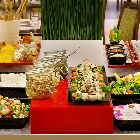 Holiday Inn Resort Dead Sea By Ihg-2