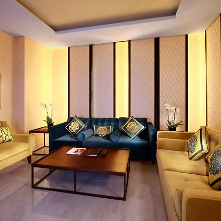 Souq Waqif Boutique Hotels - Tivoli-3