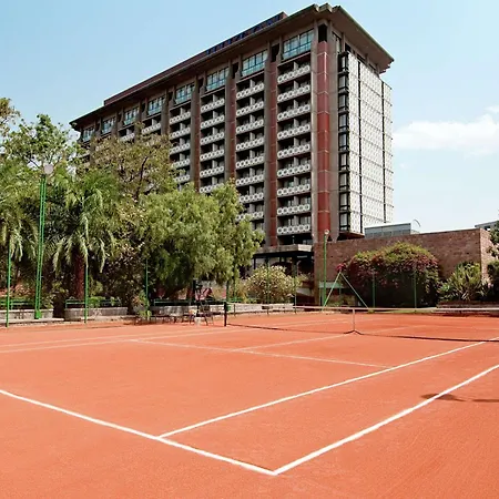 Hilton Addis Ababa-2