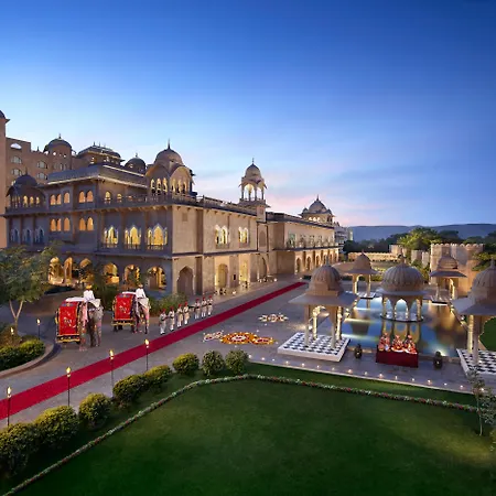 Fairmont Jaipur-2