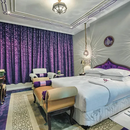 Saraya Corniche Hotel-3