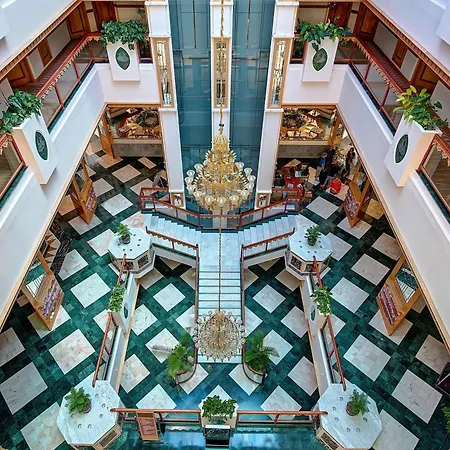 Crowne Plaza Resort Salalah By Ihg-2