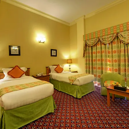 La Rosa Hotel, Juffair-3