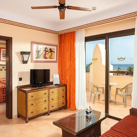 Hotel Riu Touareg-2