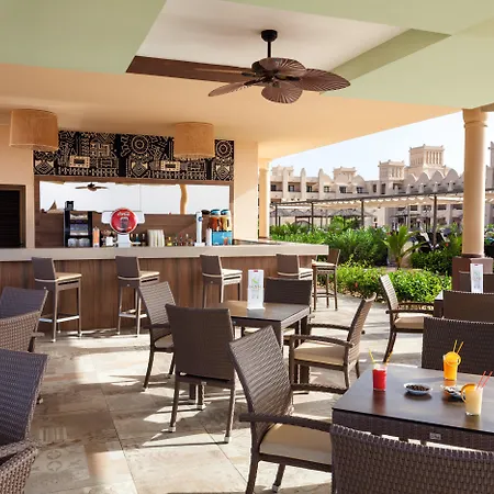 Hotel Riu Touareg-3