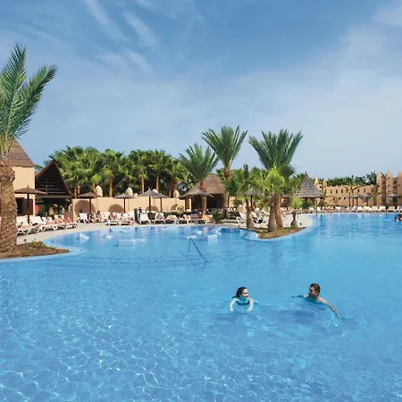 Hotel Riu Funana-2