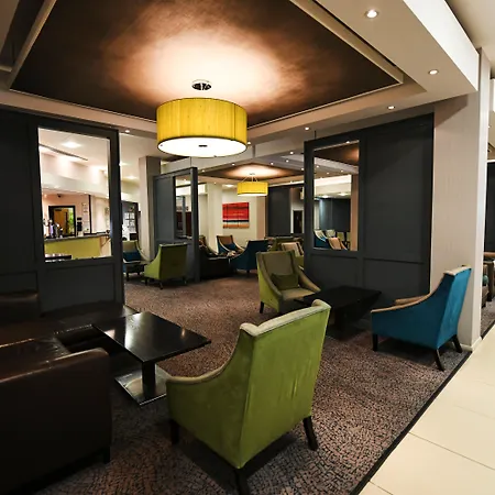 Voco Telford - Ironbridge By Ihg-3