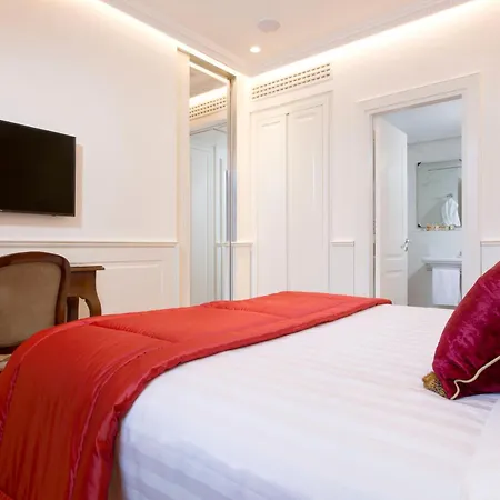 Hotel Degli Artisti-3