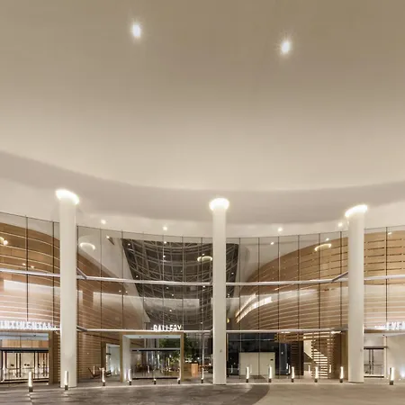 Intercontinental - Los Angeles Downtown By Ihg-3