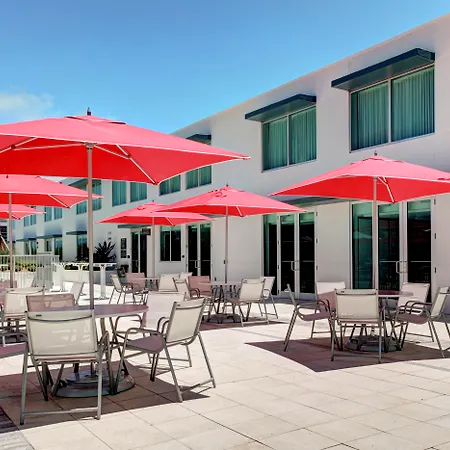 Residence Inn By Marriott Miami Beach Surfside-3