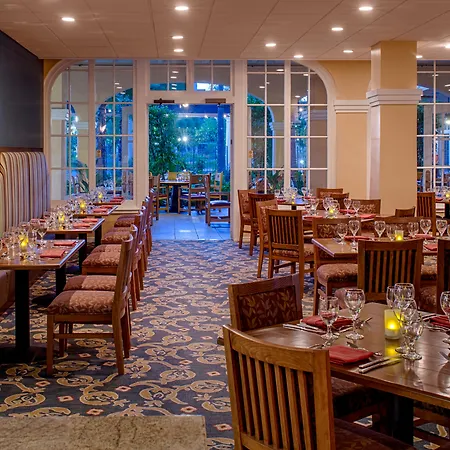Crowne Plaza Phoenix - Chandler Golf Resort By Ihg-2