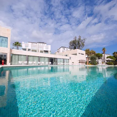 Urban Valley Resort & Spa-2
