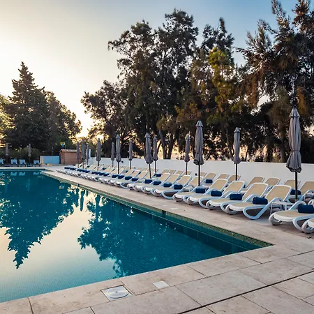 Urban Valley Resort & Spa-3
