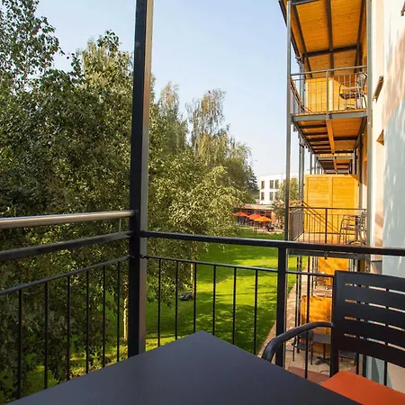 Heide Spa Hotel & Resort-3