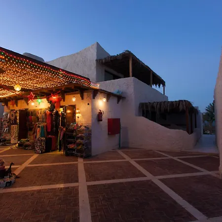 Sharm Club Beach Resort-3
