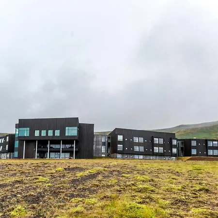 Fosshotel Glacier Lagoon-3