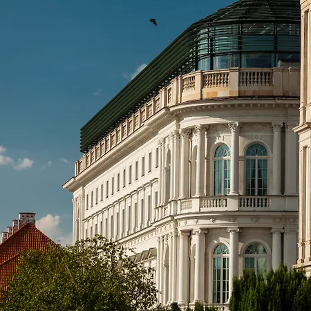 Raffles Europejski Warsaw-2