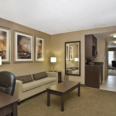 Holiday Inn Express Kingston Central By Ihg-3