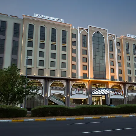 Ayla Grand Hotel-2