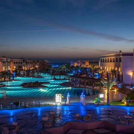 Sunrise Mamlouk Palace Resort-2