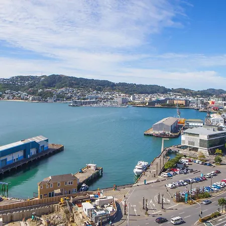Rydges Wellington-3