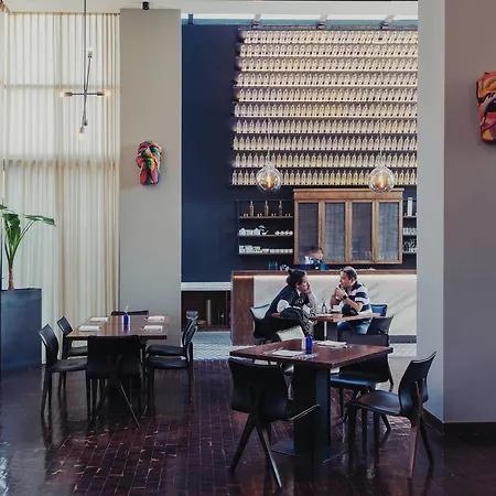 Atix Hotel, A Member Of Design Hotels-3
