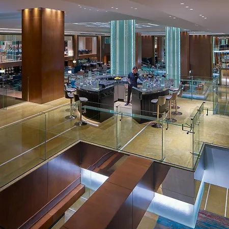 Grand Hyatt Manila-3