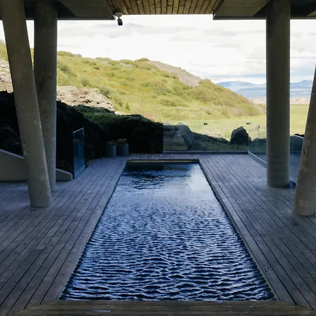 Ion Adventure Hotel, Nesjavellir, A Member Of Design Hotels-2