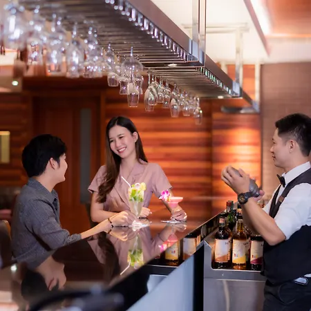 The Empress Premier Chiang Mai-2