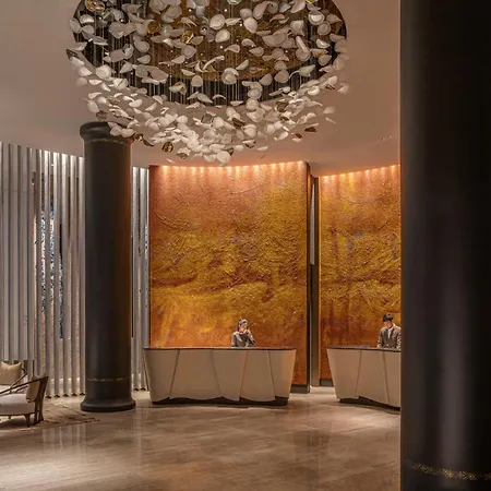 Four Seasons Hotel Bangkok At Chao Phraya River-3