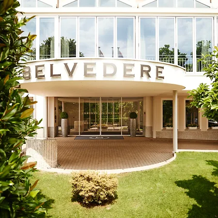 Hotel Belvedere Locarno-2
