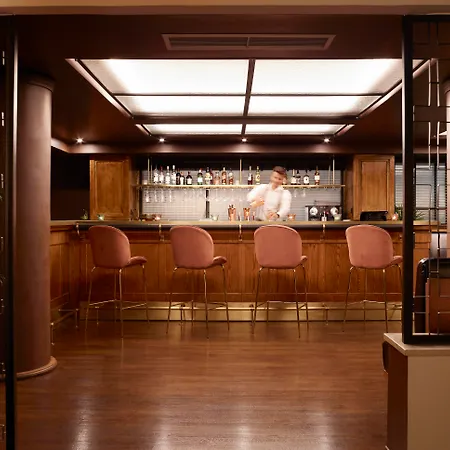 Brown Acropol, A Member Of Brown Hotels-2