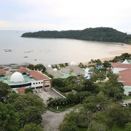 13B Spectacular Oceanview Resort Lifestyle Panama-3