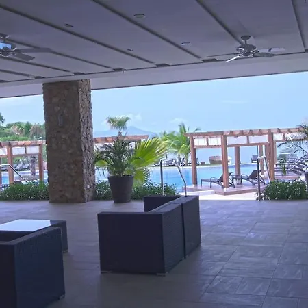 13B Spectacular Oceanview Resort Lifestyle Panama-2