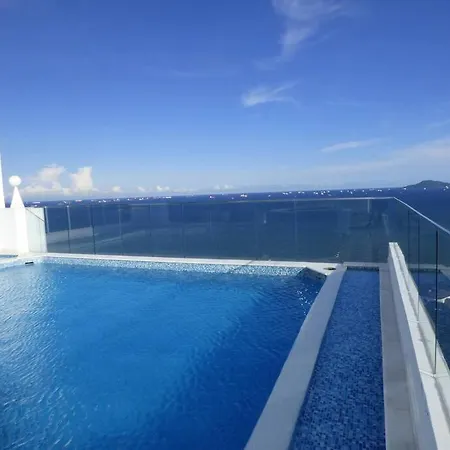 19L Breathtaking Oceanview Playa Bonita Resort-3